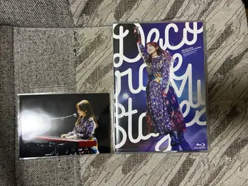 아이다 리카코 LIVE 2025 [ Decorate My Stage ]