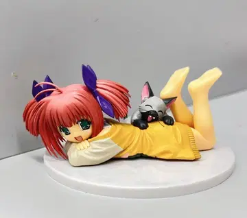 코토부키야 와카오 사쿠라카 SNOW 스노우 1/8 스케일 완성품