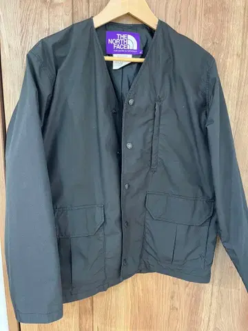 Midweight 65/35 Hopper field Cardigan