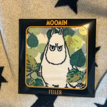 페일라 푼푼 무민