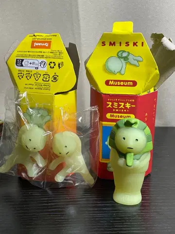 정품 SMISKI SECRET 스미스키 Museum+Yoga