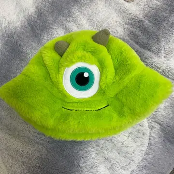 디즈니 마이크 캐릭터 모자