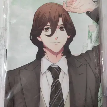 코토부키 레이지 복권 A상 천 포스터 우타프리