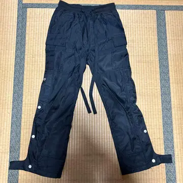 archive gimmick cargo pants