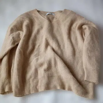 UNTITLED 캐시미어 니트 44