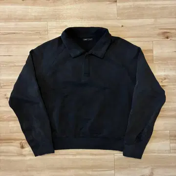 ishii clubman polo M