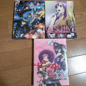 은혼 봄 축제 벚꽃 축제 전야제