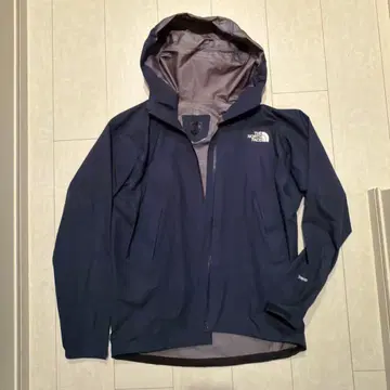 The North Face 클라임 라이트 자켓 코스믹 블루