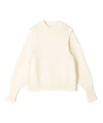 투모로우랜드 GALERIEVIE 파인 우스터 테드 레이어드 PO