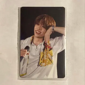 센라 랜덤 미니 포토카드 WARN12G