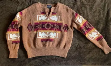 PENDLETON 펜들턴 스웨터 M