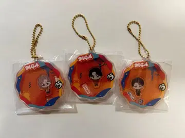 미세스 그린애플 제일복권 아크릴 참