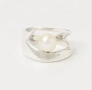 PHILIPPE AUDIBERT 펄 반지 Malka