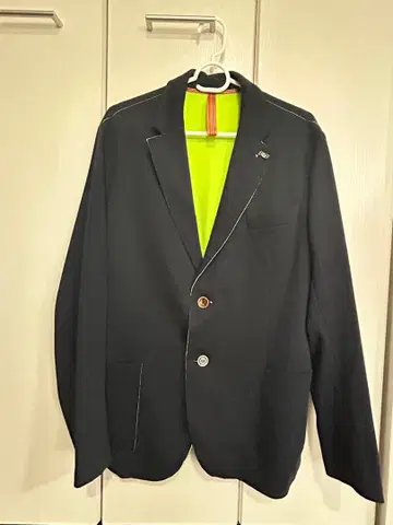 BOB 네이비 블레이저 겉옷 새상품급