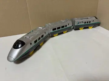 [ 프라레일 ] 400계 신칸센 츠바사 연결 사양