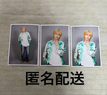 요시다 진토 브로마이드