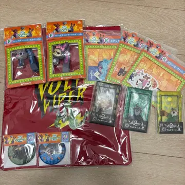 주토피아 2 Happy 복권