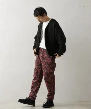 JOURNAL STANDARD relume 가디건