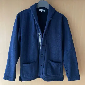 네이비 / 캐주얼 아우터