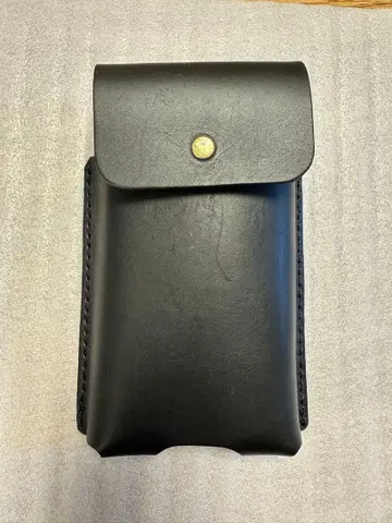 HERZ 멀티 스마트폰 케이스 M 사이즈 블랙