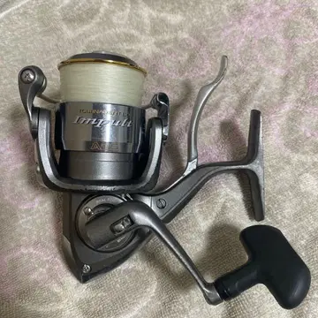 다이와 임팔트 ISO 2500LBD