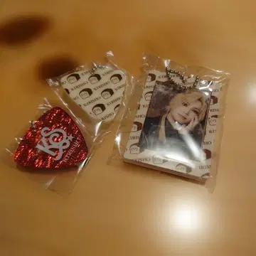 키류인 쇼 히토리요가리 7 미니 사진 홀더 피크풍 아크릴 키링