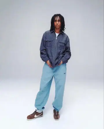 BoTT 스웨트 팬츠