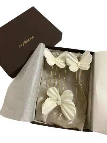 ORGABLANCA 카프리 핑