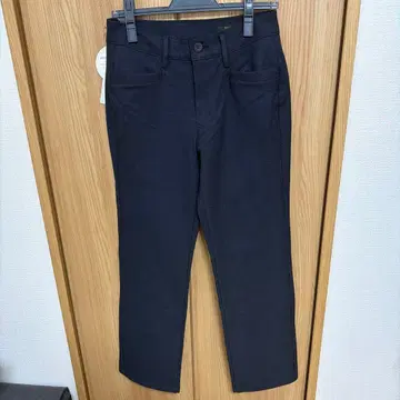 여성용 Mrs. Jeana 캐주얼 팬츠 블랙 61 사이즈(M)