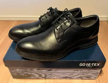 미사용 새상품 [ GORE-TEX ] 마드라스 madras 27.5 블랙