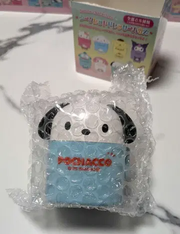 산리오 드레서 하우스