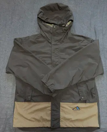 뉴발란스 MT1996 발수 테크니컬 자켓