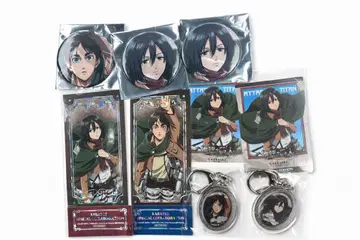 진격의 거인 엘렌 미카사 카라철 가라오케의 철인