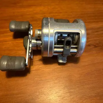 캘커타 100 SHIMANO 정크제품