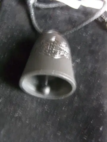 크리스마스 기프트에 할리데이비슨 정품 가디언벨 라이드벨