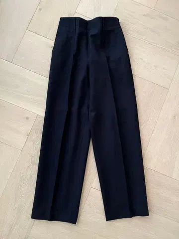 *새상품급* Tomorrowland MACPHEE 울 팬츠 (32)