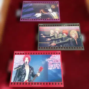 우타프리 아크릴 아트 패널 컬렉션 오토야 토키야 렌 나츠키 쇼