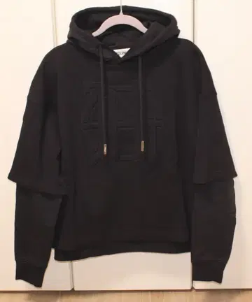 Jean Paul GAULTIER 2025FW 오버 사이즈 후드티