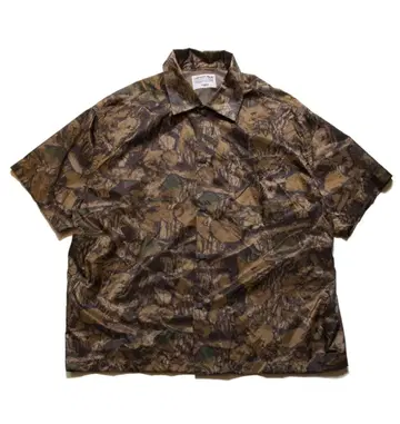 CAPTAINS HELM #NYLON MESH OUTDOOR SHORT