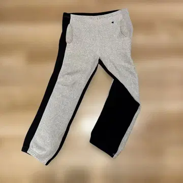 beams champion 스웨트 팬츠 M 리버스 위브