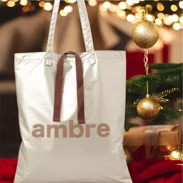 HEMING'S 젬 컬렉터즈 백 GOLD