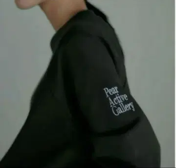 meer. 트레이닝복 맨투맨