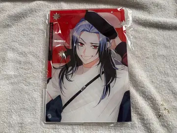 [카라소니] 도쿄 컬러소닉 쿠라하시 카이리 아크릴 아트 패널 수주 상품