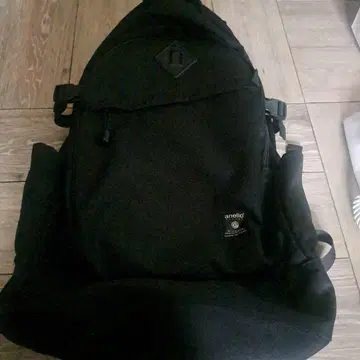 anelloGRANDE 아네로그란데 발수 40L 백팩