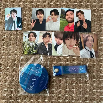 SUPERJUNIOR BlueWorld 프리미엄 시트 혜택