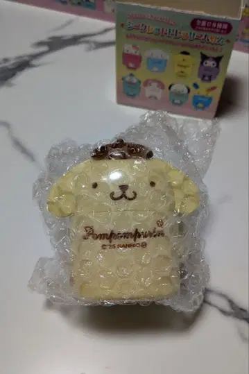 산리오 드레서 하우스