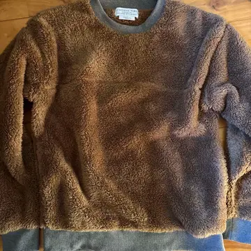 Ciaopanic Typy 플리스 자켓 M 사이즈