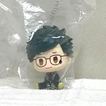 트레이 클로버 제일복권 B상 SD 피규어