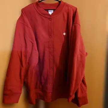 챔피온 긴팔 자켓 6L