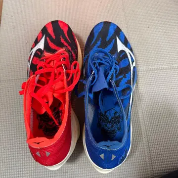 웨이브 리벨리온 프로 3 27.0cm